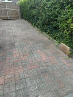 GRATIS KLINKERS OPHALEN!, Tuin en Terras, Klinkers, Ophalen of Verzenden, Zo goed als nieuw, 10 m² of meer