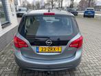Opel Meriva 1.4 Turbo Color Edition / Airco / Cruise Control, Voorwielaandrijving, Euro 5, Gebruikt, 680 kg