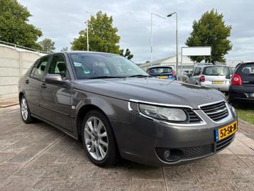 Saab 9-5 2.3 Turbo Linear Business beschikbaar voor biedingen