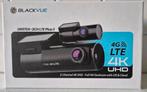 BlackVue DR970X 2CH LTE PLUS II 64GB nieuw met factuur!, Auto diversen, Dashcams, Ophalen of Verzenden, Zo goed als nieuw