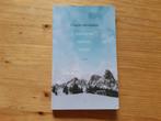 Sneeuw, Hond, Voet - Claudio Morandini, Ophalen of Verzenden, Gelezen, Claudio Morandini, Nederland