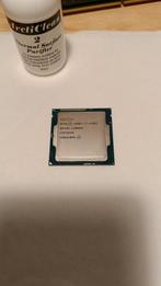 Intel Core i7 4785T, Computers en Software, Processors, Gebruikt, 4-core, LGA 1150, Intel Core i7