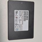 Samsung PM863a 960GB SSD 2,5" Sata, Computers en Software, Harde schijven, Intern, Gebruikt, Verzenden, 1TB