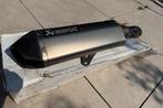 Vespa GTS Akrapovic uitlaat (met bocht!), Ophalen of Verzenden
