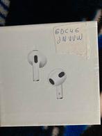 AirPods 3e Generatie Gloednieuwe originele, Ophalen of Verzenden, Nieuw
