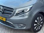 Mercedes-Benz VITO 116 CDI Dubbelcab L2 Aut/ LED/ Airco/ Nav, Automaat, Achterwielaandrijving, Gebruikt, Euro 6
