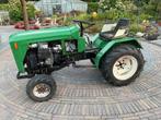 Ferrari mini tractor T72, Gebruikt, Tot 2500, Tot 80 Pk, Ophalen