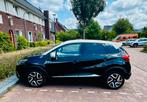 Renault Captur 1.2 TCE 120 EDC 2016 Zwart (automaat), 625 kg, 118 pk, 4 cilinders, Zwart