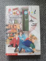 Hotel Rozebottel - Klopgeesten?, Ophalen of Verzenden, Gelezen, Marjo Roeven, Fictie algemeen