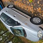 Hyundai Atos 1.1 2007 Grijs, Voorwielaandrijving, 4 cilinders, Origineel Nederlands, 19 km/l