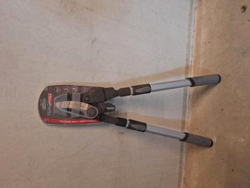 Takken knipper nieuw beschikbaar voor biedingen