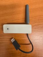 Xbox 360 Draadloze Netwerkadapter, Spelcomputers en Games, Gebruikt, Overige typen, Ophalen of Verzenden, Xbox 360