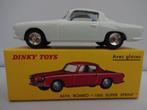 Alfa Romeo 1900 Super nr: 24J van Dinky Toys 1/43 ZELDZAAM, Hobby en Vrije tijd, Modelauto's | 1:43, Ophalen of Verzenden, Nieuw
