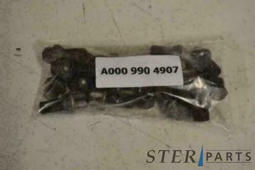 Wielbouten voor Mercedes-Benz M14 A 0009904907 beschikbaar voor biedingen
