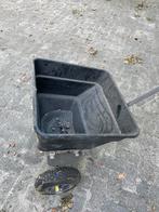Professionele Strooiwagen - DEMA SW 55 MK, Ophalen of Verzenden, Gebruikt, Overige soorten