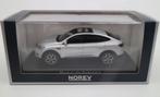 Renault Arkana 2021 Highland Grijs 1/43 NOREV ref. 517682, Hobby en Vrije tijd, Modelauto's | 1:43, Verzenden, Nieuw, Auto, Norev