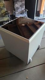 KEF Subwoofer met Yamaha YST-SW030 binnenwerk, Ophalen, Gebruikt, Minder dan 60 watt, Subwoofer