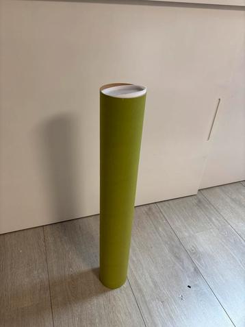Puzzelmat met Opbergrol beschikbaar voor biedingen