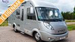 Hymer B514 SL | 2007 | Euro 4 | 193Kkm | xxl garage |, Integraal, Bedrijf, Diesel, Hymer