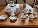 ROYAL ALBERT SERVIES, LAVENDER ROSE, nieuw,, Ophalen of Verzenden