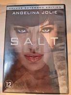 Salt dvd teab, Alle leeftijden, Ophalen of Verzenden, Zo goed als nieuw