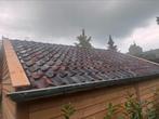 Gebruikte dakpannen, Ophalen, Steen of Klei, Zo goed als nieuw, 15 m² of meer
