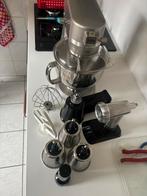 Aeg keukenmachine, Ophalen, Zo goed als nieuw