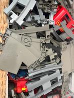 Duplo trein en mega veel accessoires!, Ophalen, Zo goed als nieuw