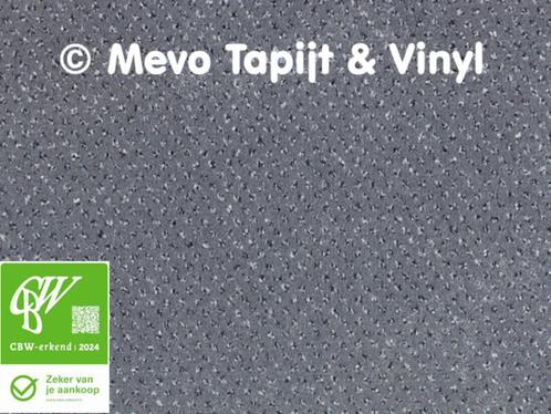 Project Tapijt, Office SD, 77 Grey, lengte 7.70 x 4 mtr, Huis en Inrichting, Stoffering | Vloerbedekking, Nieuw, Tapijt, 25 tot 50 m²