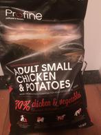 Profine Adult Small Chicken &Potatoes.  7.5 kg., Dieren en Toebehoren, Hond, Ophalen