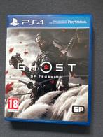 Ghost of Tsushima - PS4 Avontuur in Feodale Japan, Spelcomputers en Games, Games | Sony PlayStation 4, Avontuur en Actie, Vanaf 18 jaar