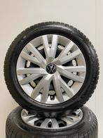 Originele Volkswagen 16 inch winterset | Golf Caddy, Auto diversen, Auto-accessoires, Ophalen, Zo goed als nieuw