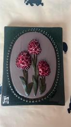 Jie Gantofta wandtegel keramiek, Antiek en Kunst, Ophalen of Verzenden