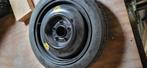 Thuiskomer reservewiel nooit gebruikt, Ophalen of Verzenden, Nieuw