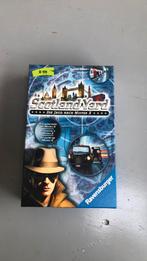 Scotland yard, Hobby en Vrije tijd, Gezelschapsspellen | Kaartspellen, Een of twee spelers, Ophalen of Verzenden, Nieuw, Ravensburger