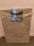 CO Pro Green pack ondervloer 4,67m2 - laminaat en parket, Doe-het-zelf en Verbouw, Vloerdelen en Plavuizen, Ophalen, Overige materialen