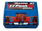 Charger/laders, EZ-Peak Plus, 100W Duo LiPo/NiMH - TRAXXAS, Ophalen of Verzenden, Nieuw