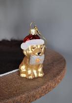 Vondels PostNL 2023 Kerstboom hanger Hondje, Ophalen of Verzenden, Nieuw