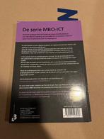 Hardware voor ICT Support Niveau 2/3 - MBO ICT, Ophalen of Verzenden, Beta, Zo goed als nieuw, MBO