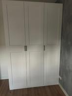 Ikea kledingkast 150 euro, Huis en Inrichting, Kasten | Kledingkasten, 100 tot 150 cm, 200 cm of meer, Ophalen of Verzenden, Zo goed als nieuw