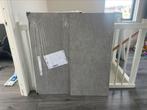 Marmerlook panelen, Doe-het-zelf en Verbouw, Hout en Planken, Ophalen, Zo goed als nieuw, Minder dan 200 cm