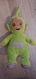 Teletubbie dipsy knuffel, Kinderen en Baby's, Speelgoed | Knuffels en Pluche, Ophalen of Verzenden, Zo goed als nieuw