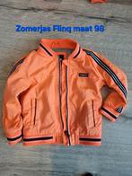 Zomer, winter en regenjassen maat 86, 92, 98, 104, Ophalen, Zo goed als nieuw, Meisje, Jas