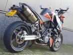 KTM 990 SUPERDUKE (bj 2005), Bedrijf, 990 cc, Naked bike
