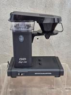 Technivorm Moccamaster Cup-One mat zwart, Ophalen, Koffiemachine, Gemalen koffie, Zo goed als nieuw