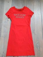 Rode jurk van Amy & Ivy, maat XXS., Ophalen of Verzenden, Maat 34 (XS) of kleiner, Boven de knie, Rood