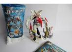 8921 Bionicle Barraki Pridak. Verzenden is mogelijk., Ophalen, Zo goed als nieuw, Complete set, Lego