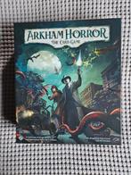 Arkham Horror the gard game, alle kaarten met sleeves, Verzenden, Zo goed als nieuw, Sleeves of Kaarthoesjes