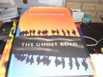 book the ghost road    pat barker 1995 booker prize, Boeken, Ophalen