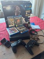 Playstation 4, Spelcomputers en Games, Games | Sony PlayStation 4, Gebruikt, 2 spelers, Vanaf 7 jaar, Ophalen